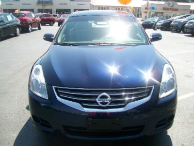 2010 Nissan Altima  2.5 SL