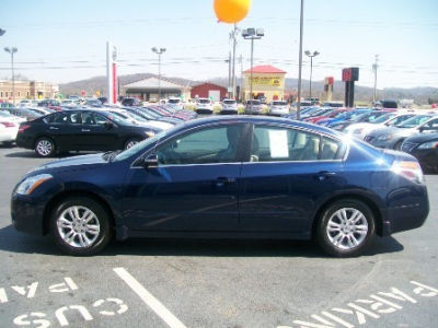 2010 Nissan Altima  2.5 SL