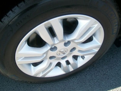 2010 Nissan Altima  2.5 SL