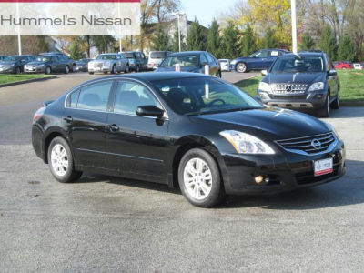 2011 Nissan Altima