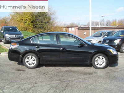 2011 Nissan Altima