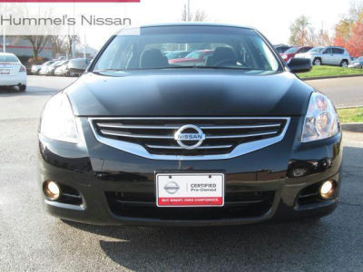2011 Nissan Altima