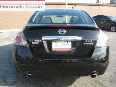 2011 Nissan Altima