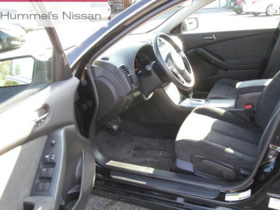 2011 Nissan Altima