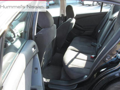 2011 Nissan Altima