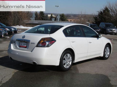 2010 Nissan Altima