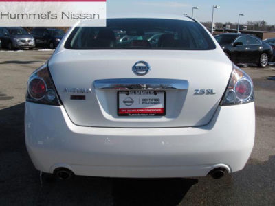 2010 Nissan Altima