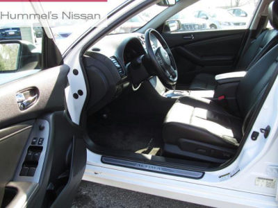 2010 Nissan Altima