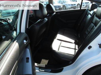 2010 Nissan Altima