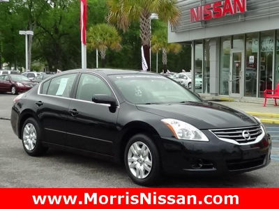 2012 Nissan Altima  2.5 S