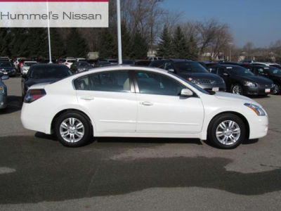 2010 Nissan Altima