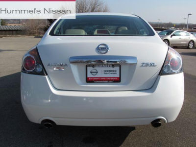 2010 Nissan Altima