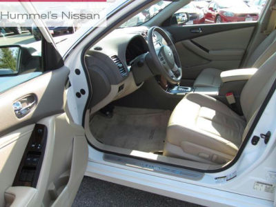 2010 Nissan Altima