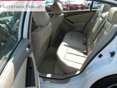 2010 Nissan Altima