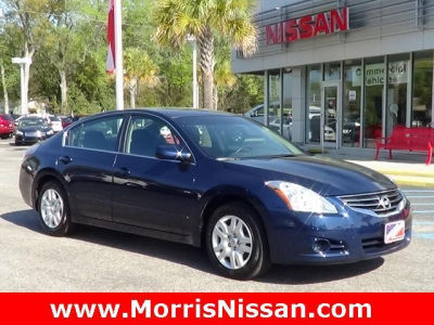 2012 Nissan Altima  2.5 S