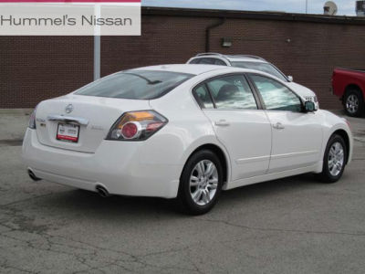 2010 Nissan Altima