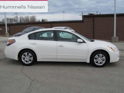 2010 Nissan Altima