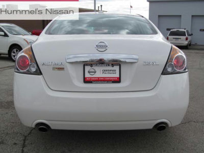 2010 Nissan Altima