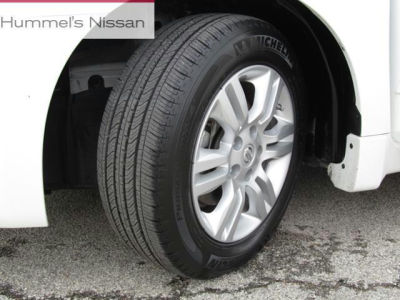2010 Nissan Altima