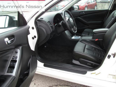 2010 Nissan Altima