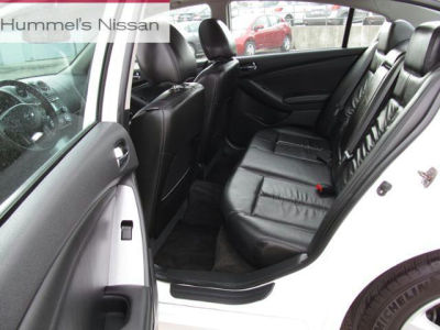 2010 Nissan Altima
