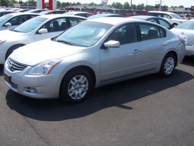2011 Nissan Altima