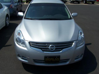 2011 Nissan Altima