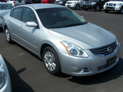 2011 Nissan Altima