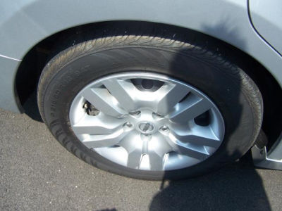 2011 Nissan Altima