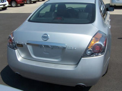 2011 Nissan Altima