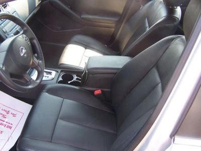 2011 Nissan Altima