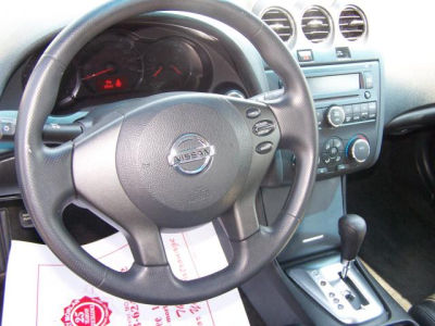 2011 Nissan Altima