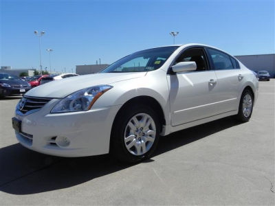 2012 Nissan Altima  2.5 S