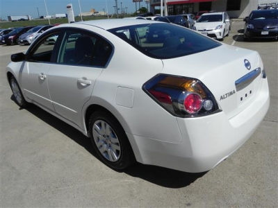 2012 Nissan Altima  2.5 S