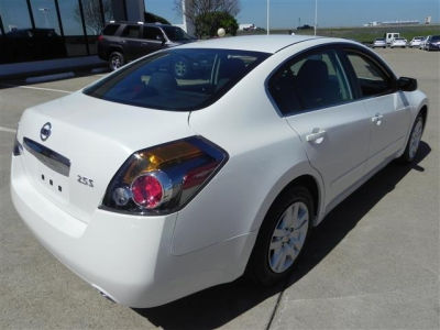 2012 Nissan Altima  2.5 S
