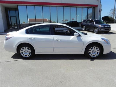 2012 Nissan Altima  2.5 S