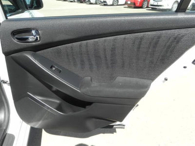 2012 Nissan Altima  2.5 S