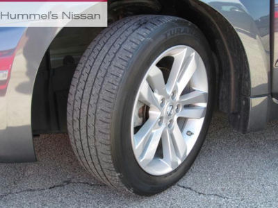 2010 Nissan Altima  3.5 SR