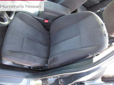 2010 Nissan Altima  3.5 SR