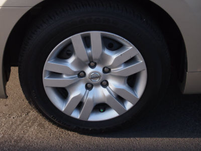 2010 Nissan Altima  2.5 S