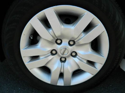 2012 Nissan Altima  2.5 S