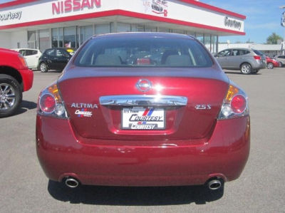 2011 Nissan Altima  2.5