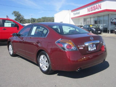 2011 Nissan Altima  2.5
