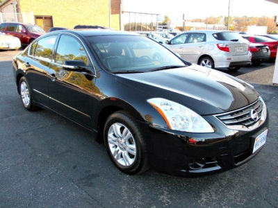 2011 Nissan Altima  2.5 SL