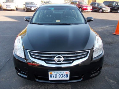 2011 Nissan Altima  2.5 SL