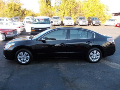 2011 Nissan Altima  2.5 SL