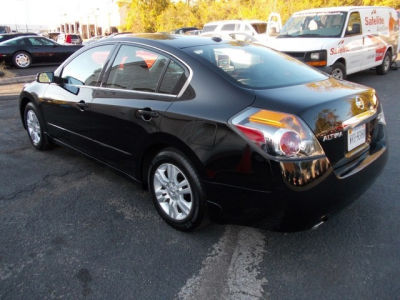 2011 Nissan Altima  2.5 SL
