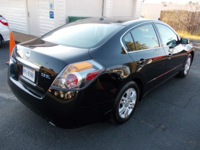 2011 Nissan Altima  2.5 SL