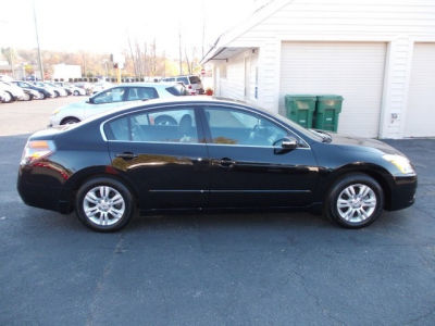 2011 Nissan Altima  2.5 SL