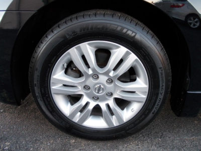 2011 Nissan Altima  2.5 SL